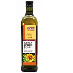 OLIO DI SEMI DI GIRASOLE 750 ML - Magnumfarma.it