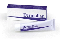 DERMOFLAN CREMA ML 40 - Magnumfarma.it