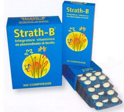 BIO-STRATH STRATH B 40 COMPRESSE - Magnumfarma.it