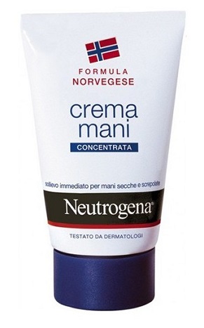 NEUTROGENA MANI MA CREMA MANI PROFUMATA 75 ML - Magnumfarma.it