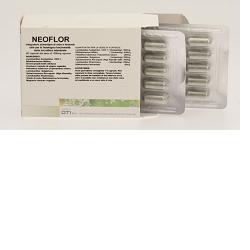 NEOFLOR 60 CAPSULE - Magnumfarma.it