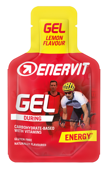 ENERVITENE GEL LIMONE - Magnumfarma.it
