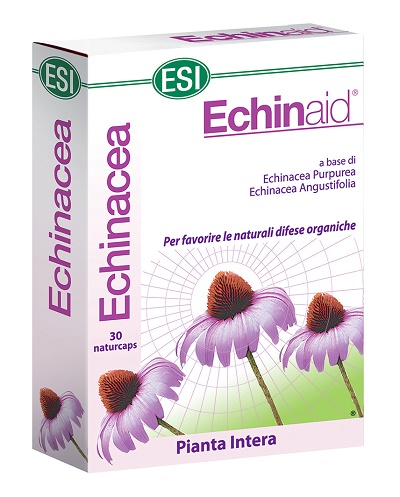 ESI ECHINAID 30 CAPSULE - Magnumfarma.it