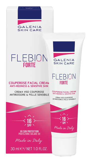 FLEBION FORTE VISO CREMA 30 ML - Magnumfarma.it