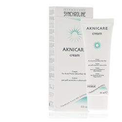 AKNICARE CREMA VISO 50ML - Magnumfarma.it