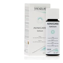 AKNICARE TREATMENT LOTION 25 ML - Magnumfarma.it