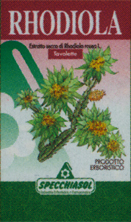 RHODIOLA ERBE 60TAV - Magnumfarma.it