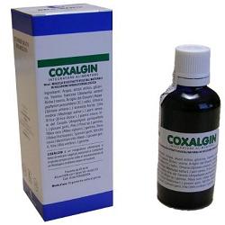 COXALGIN SOLUZIONE ALCOLICA 50 ML - Magnumfarma.it