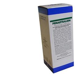 PERIARTRALGIN SOLUZIONE IDROALCOLICA 50 ML - Magnumfarma.it
