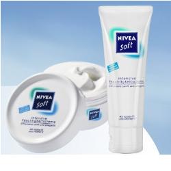 NIVEA SOFT CREMA IDRATANTE 200 ML - Magnumfarma.it