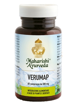 VERUMAP 60 COMPRESSE - Magnumfarma.it