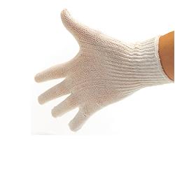 GUANTO COTONE BIANCO 7 - Magnumfarma.it