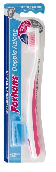 FORHANS SPAZZOLINO DPP AZ MEDI - Magnumfarma.it