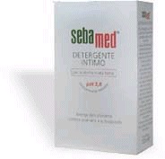 SEBAMED INTIMO ETA' FERTILE PH 3,8 200 ML - Magnumfarma.it