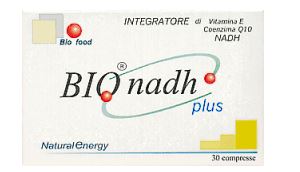 BIONADH PLUS 30 COMPRESSE - Magnumfarma.it