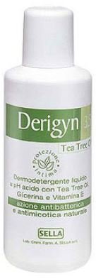 DERIGYN TEA TREE OIL 300 ML - Magnumfarma.it