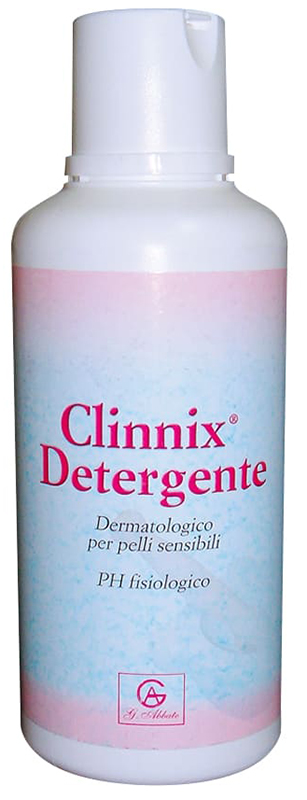 DETSKIN DETERGENTE DERMATOLOGICO 500 ML - Magnumfarma.it