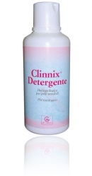 CLINNIX DETERGENTE DERMATOLOGICO 500 ML - Magnumfarma.it