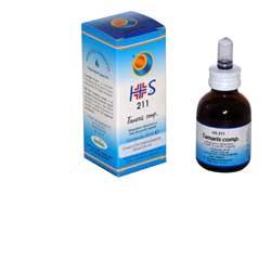 HS211 TAMARIS COMPOSITUM 50 ML - Magnumfarma.it