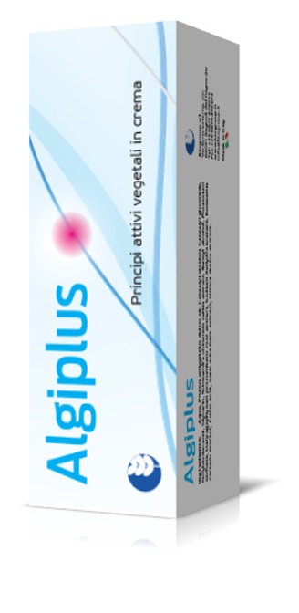 ALGIPLUS CREMA 50 ML - Magnumfarma.it