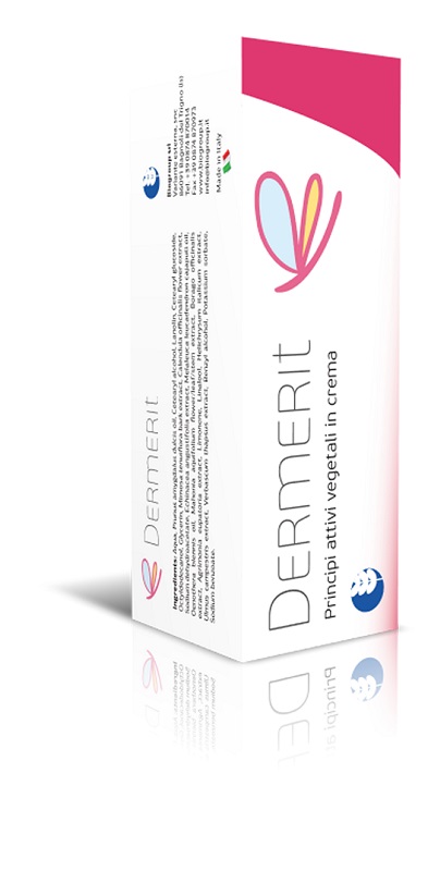 DERMERIT CREMA 50 ML - Magnumfarma.it
