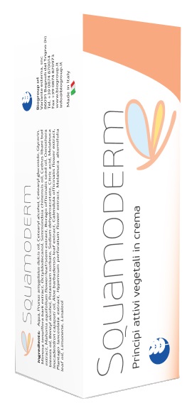 SQUAMODERM CREMA 50 ML - Magnumfarma.it