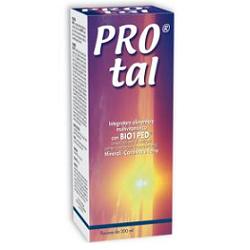 PROTAL VITAMINA B 200 ML - Magnumfarma.it