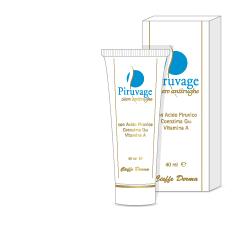 PIRUVAGE SIERO ANTIRUGHE 40 ML - Magnumfarma.it