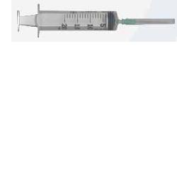 SIRINGA 20ML 1 PEZZO - Magnumfarma.it