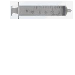 SIRINGA STERILE MONOUSO DA 50 ML CONO LUER - Magnumfarma.it