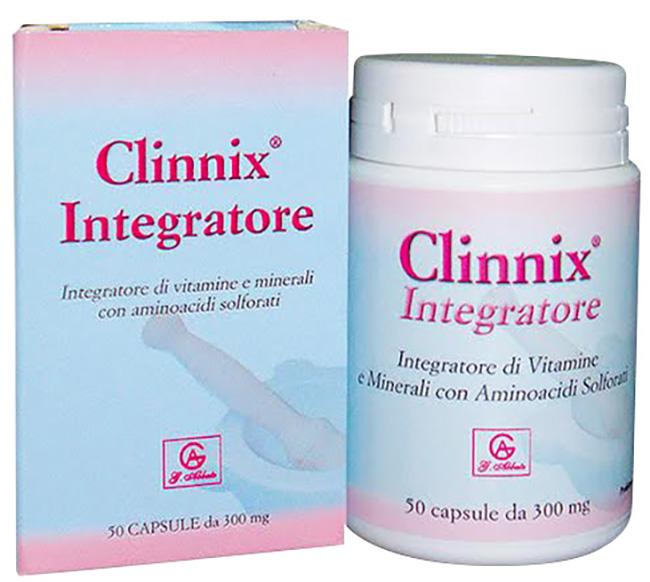 SKINSAN VITAMINE MINERALI 50 CAPSULE - Magnumfarma.it