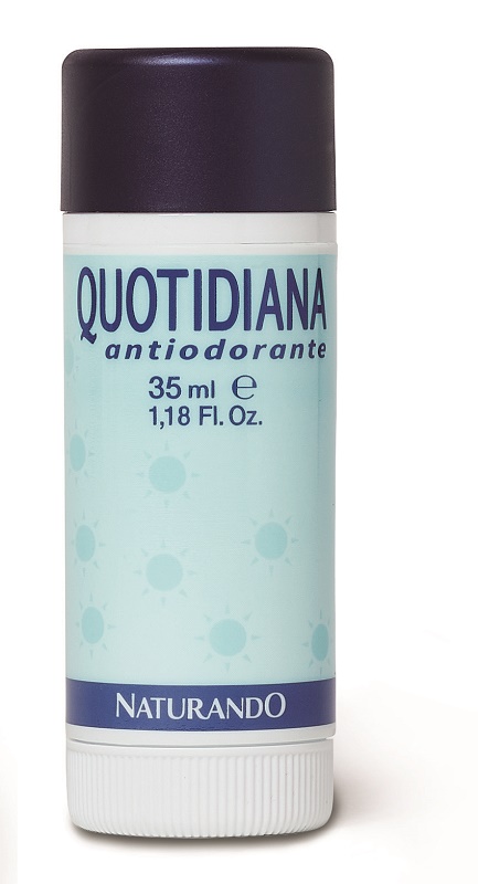 QUOTIDIANA ANTIODORANTE STICK 35 ML - Magnumfarma.it
