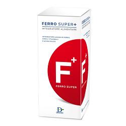 FERRO SUPER + 200 ML - Magnumfarma.it