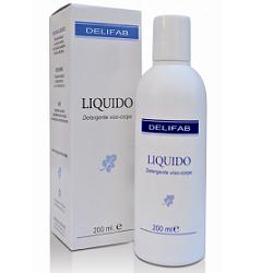 DELIFAB LIQUIDO 200 ML - Magnumfarma.it