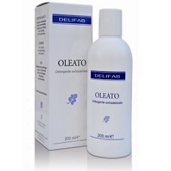 DELIFAB OLEATO 200 ML - Magnumfarma.it