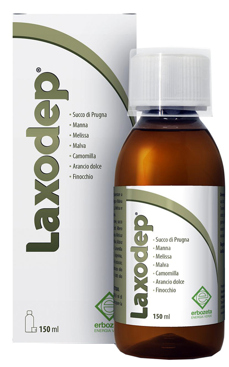 LAXODEP 150 ML - Magnumfarma.it