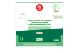 GUANTO PIC CHIRURGICO STERILE CON POLVERE MISURA 7 - Magnumfarma.it