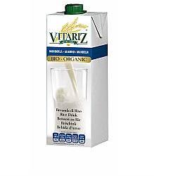 BEVANDA DI RISO VITARIZ MANDORLA 1 L - Magnumfarma.it