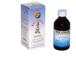 RELAXSOL LIQUIDO 100 ML - Magnumfarma.it
