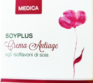 SOYPLUS CREMA ANTIAGE 50 ML - Magnumfarma.it