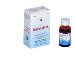 SALVIASOL LIQUIDO 10 ML - Magnumfarma.it