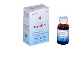 TIMOSOL LIQUIDO 10 ML - Magnumfarma.it
