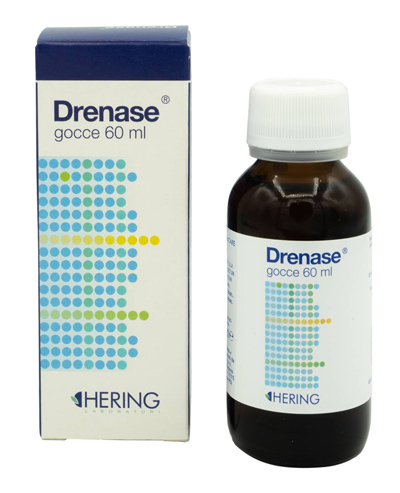 DRENASE GOCCE 60 ML - Magnumfarma.it