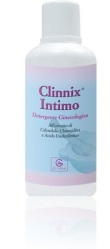 CLINNIX INTIMO DETERGENTE GINECOLOGICO 500 ML - Magnumfarma.it