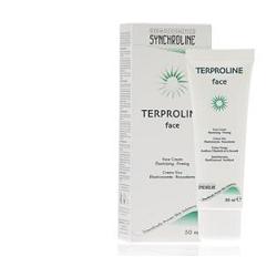 TERPROLINE FACE CREMA 50 ML - Magnumfarma.it