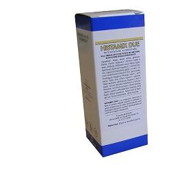 HISTAMIX DUE 50 ML SOLUZIONE IDROALCOLICA - Magnumfarma.it