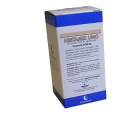 HISTAMIX UNO 30 CAPSULE 800 MG - Magnumfarma.it