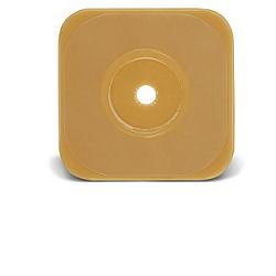 PLACCA FLESSIBILE CON BARRIERA PROTETTIVA CON IDROCOLLOIDI E SUPPORTO MICROPOROSO CON SISTEMA DI AGGANCIO ADESIVO RIPOSIZIONABILE RITAGLIABILE ESTEEM SYNERGY 13/48MM 5 PEZZI - Magnumfarma.it