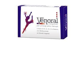 VENORAL 30 COMPRESSE - Magnumfarma.it