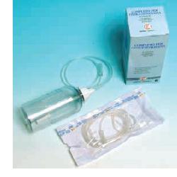 COMPLETI PER OSSIGENOTERAPIA - Magnumfarma.it